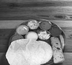 Mini Meals