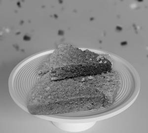 Milk cake
