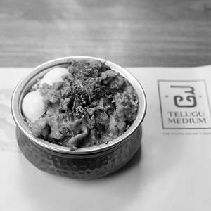TM Special Chicken Biryani (b/l)