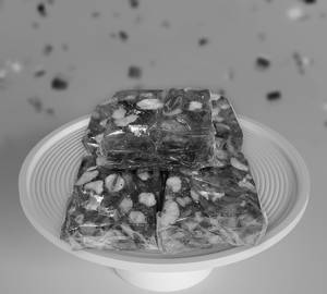 Pista halwa