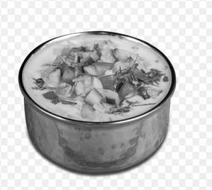 Mix Raita