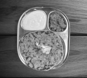 Gobi Paratha
