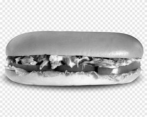 Chicken sandwich