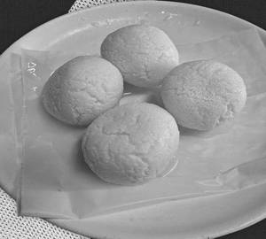Rasgulla(1 pieces)