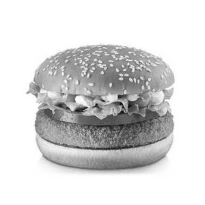 Classic Veg Burger