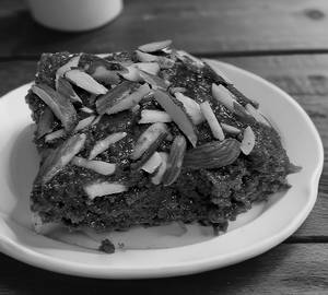 Dry Fruit Barfi