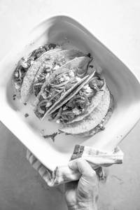 Veggie Taco