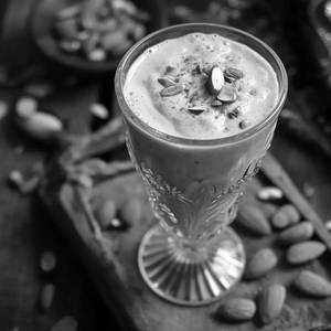 Badam Shake