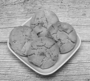 Besan Khatai Cookies 300 G