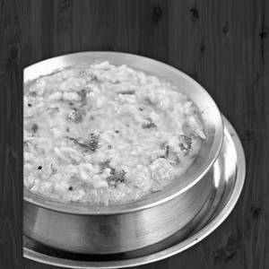 Dal Khichdi