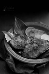 Seer Fish Fry