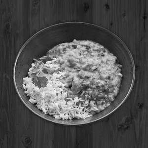 Dal Rice