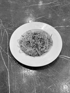 Chilly Garlic Noodles