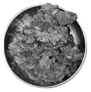 Mutton Coriander