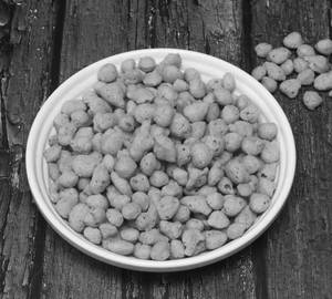 Besan Mongra (200 G)