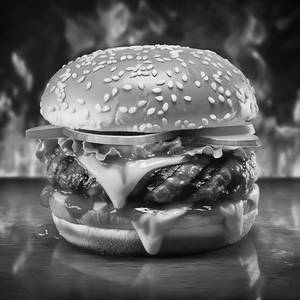 The Big Kahuna Burger
