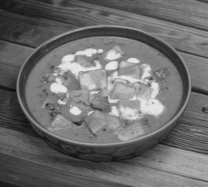 Paneer Do Pyaaza