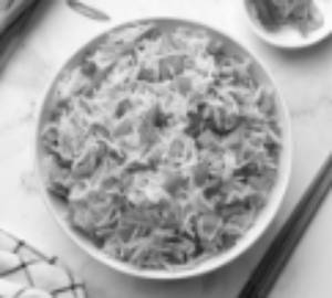 Veg Fried Rice