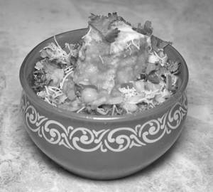 Papdi Chaat        