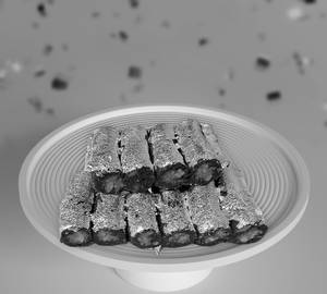 Anjeer roll