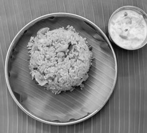 Veg Biryani