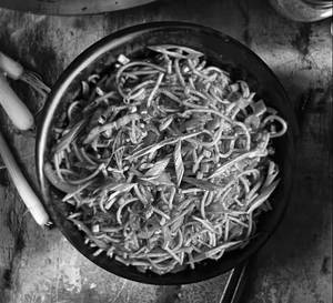 Schezwan Noodles