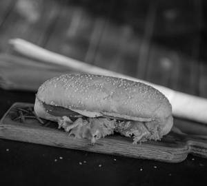 Veg sandwich