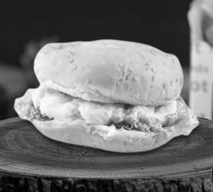 Chiken burger