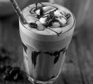 Cold Coffee