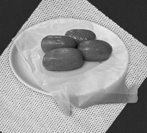 Gulab jamun(1 pieces)