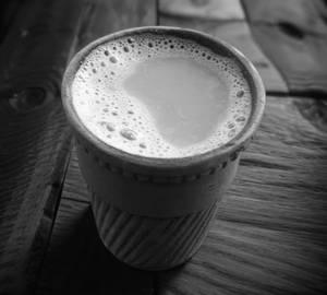 Green Tea [4 Kulhad, Serves 4]