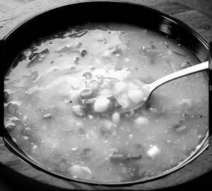 Sweet Corn Soup