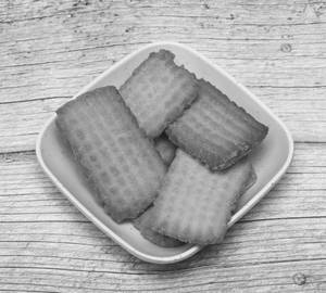 Atta Desi Cookies ( 300 G )