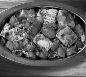 Paneer Lababdar