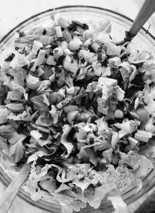 Simple Salad