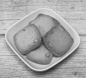 Kaju Pista Cookies ( 300 G )