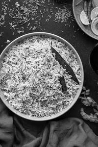 Zeera Rice
