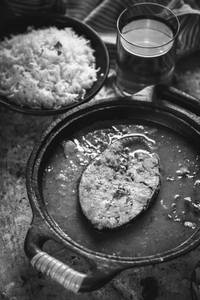 Seer Fish Curry