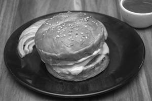 Cheese Burger