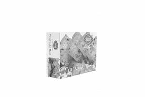 Fruit Cake Rusk