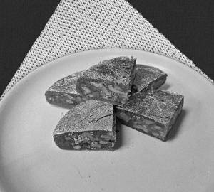 Kaju sandwich