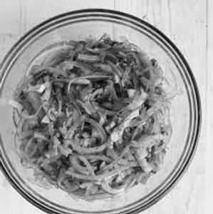 Onion Salad