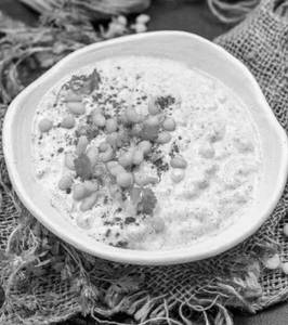 Boondi Raita