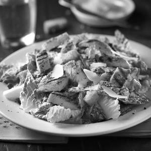Chicken Caesar Salad