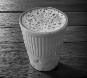 Rose Chai [4 Kulhad, Serves 4]