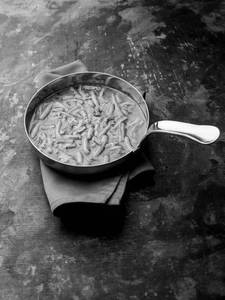 Sev Bhaji