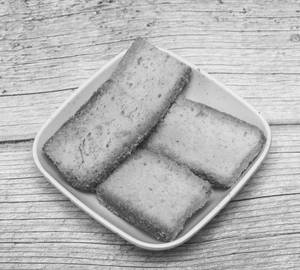 Plain Cake Rusk ( 300 G )