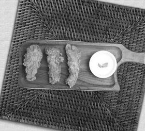 Boneless [3 pieces]