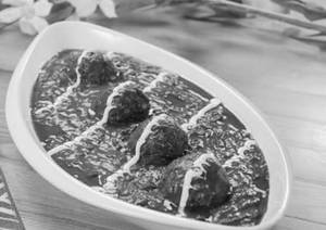 Palak Kofta
