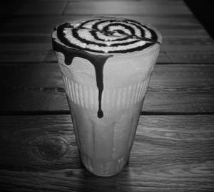 Chocolate Chai [4 Kulhad, Serves 4]